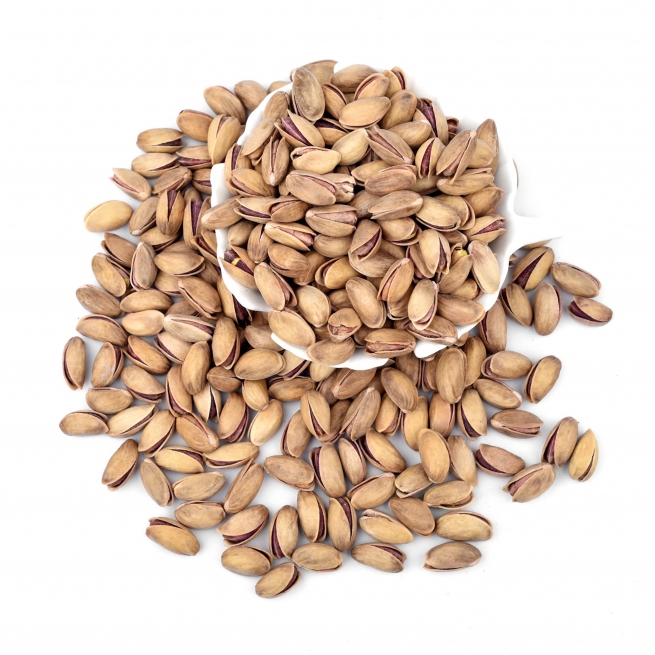 Antep fıstığı naturel