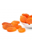 Jumbo kuru kayısı