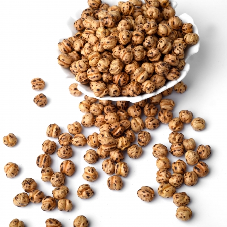 Çorum leblebisi extra 5kg ambalajlarda