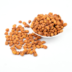 Golden soslu mısır ithal