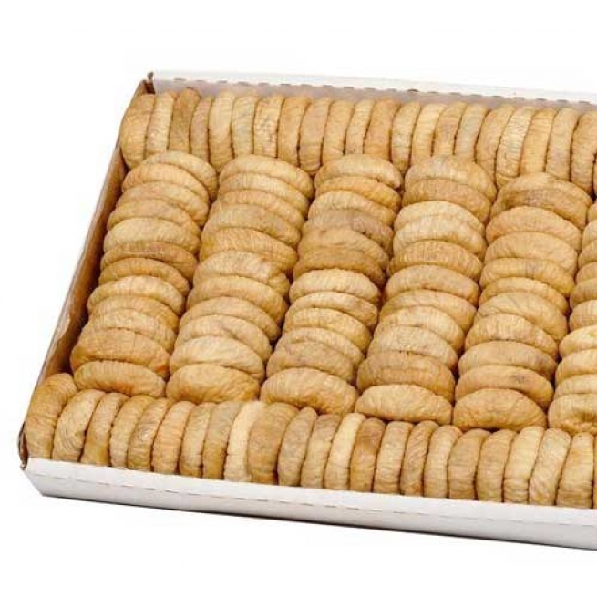 İncir 2,5 Kg'lık Dizim