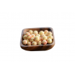 Muzlu aromalı leblebi 