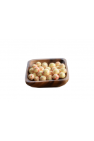 Muzlu aromalı leblebi 