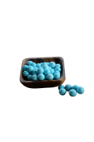 Tuttufuritti aromalı leblebi