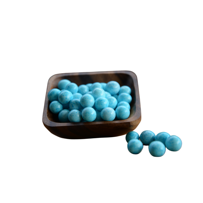 Tuttufuritti aromalı leblebi