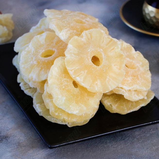 Ananas kurusu 